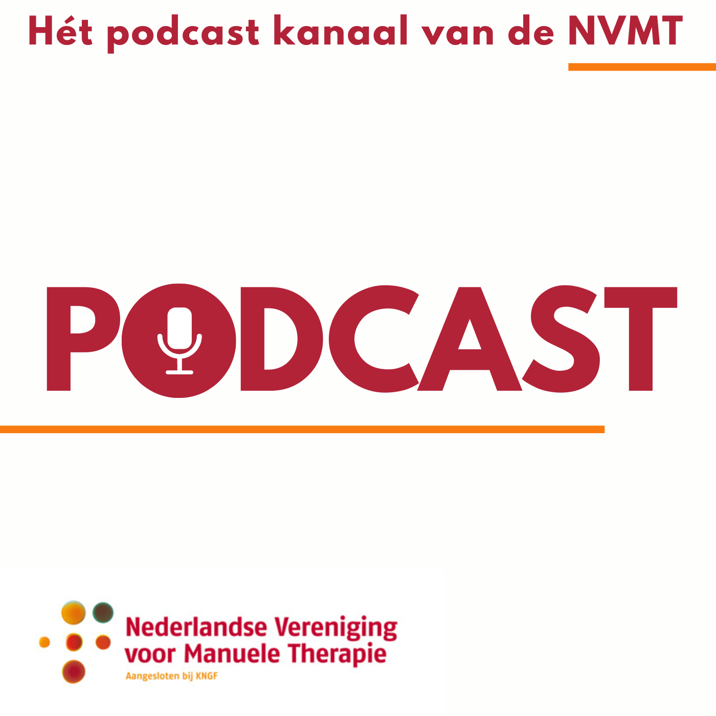 NVMT Podcasts